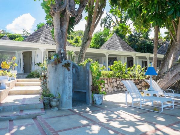 Montego Bay Four-Bedroom Luxury Villa Vacation Rental