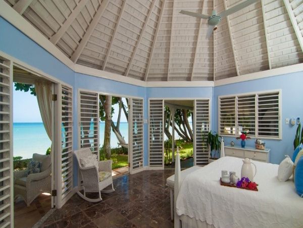 Montego Bay Four-Bedroom Luxury Villa Vacation Rental