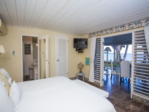 Montego Bay Four-Bedroom Luxury Villa Vacation Rental