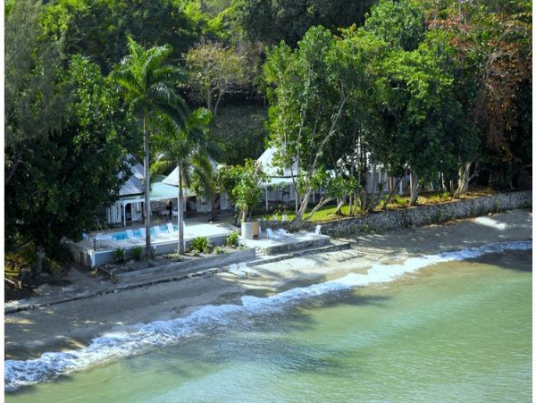 Montego Bay Four-Bedroom Luxury Villa Vacation Rental