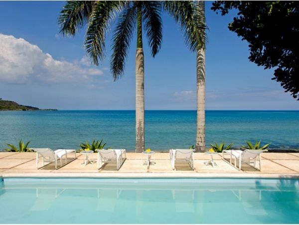 Montego Bay Four-Bedroom Luxury Villa Vacation Rental