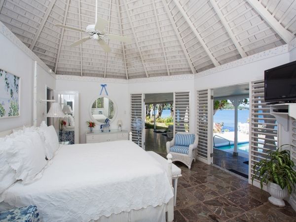 Montego Bay Four-Bedroom Luxury Villa Vacation Rental