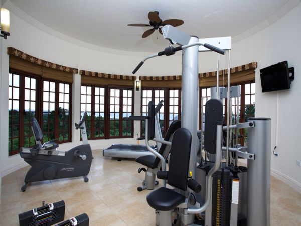 Jamaica Home 960807