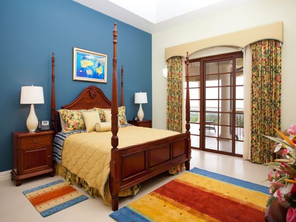 Jamaica Home 960807
