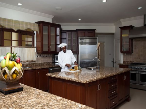 Jamaica Home 960807