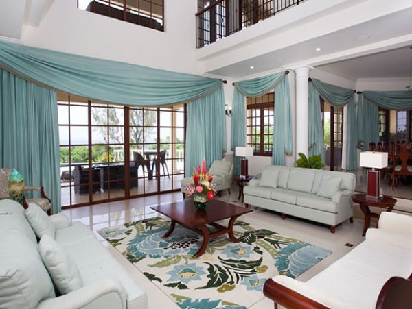 Jamaica Home 960807