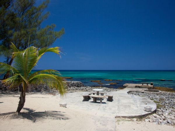 Jamaica Home 960808