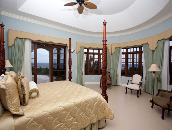Jamaica Home 960809