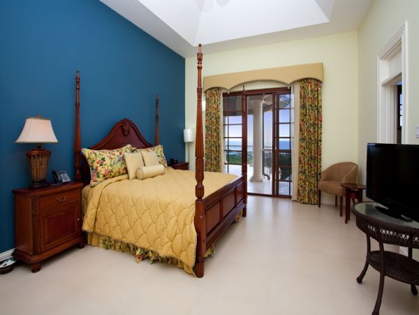 Jamaica Home 960809