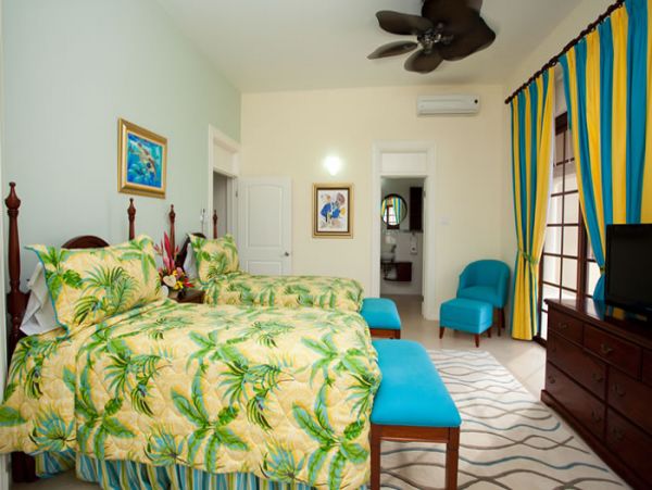Jamaica Home 960809