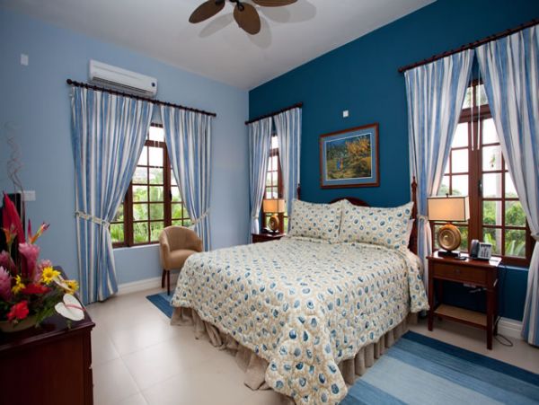 Jamaica Home 960809