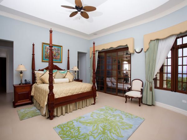 Jamaica Home 960809