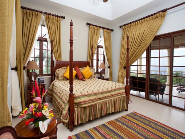 Jamaica Home 960809