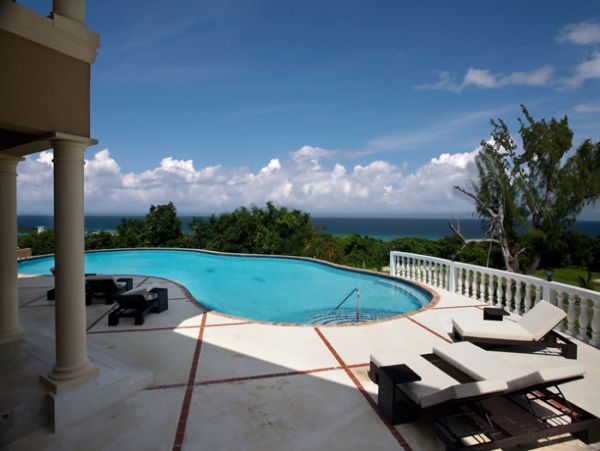 Jamaica Home 960809