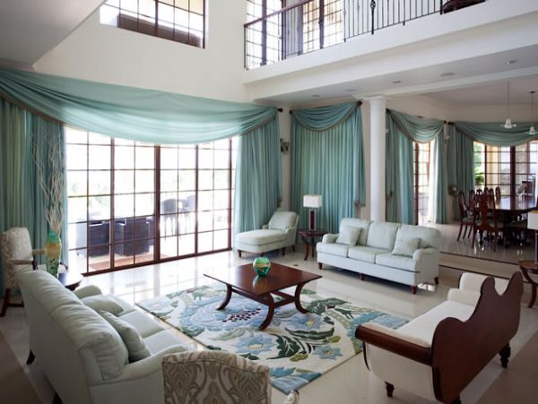 Jamaica Home 960809