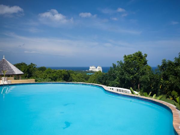 Jamaica Home 960809