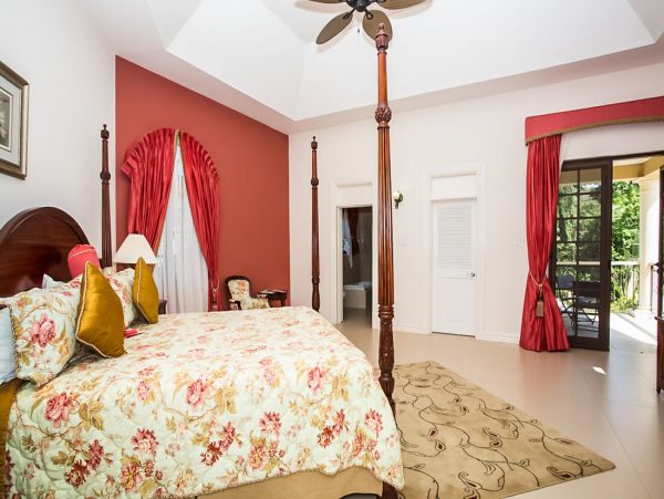 Jamaica Home 960809
