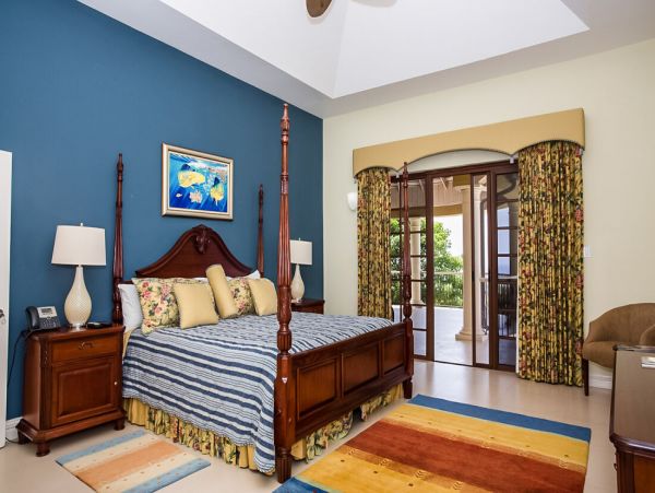Jamaica Home 960809