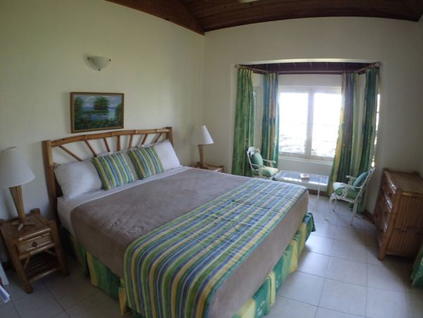 Jamaica Home 960810