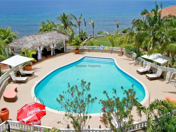 Jamaica Home 960811