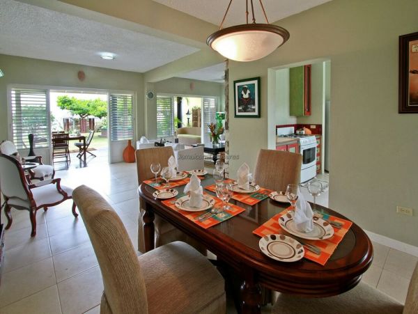 Jamaica Home 960811