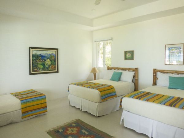 Jamaica Home 960812