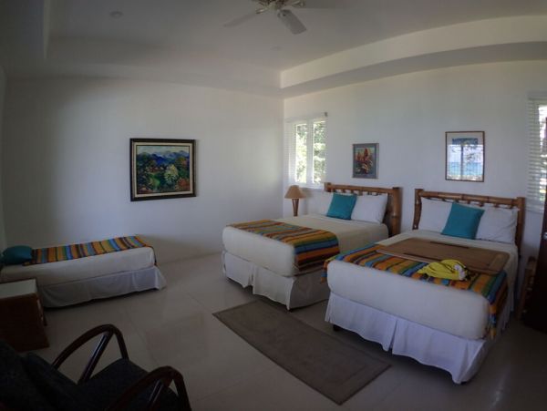 Jamaica Home 960814