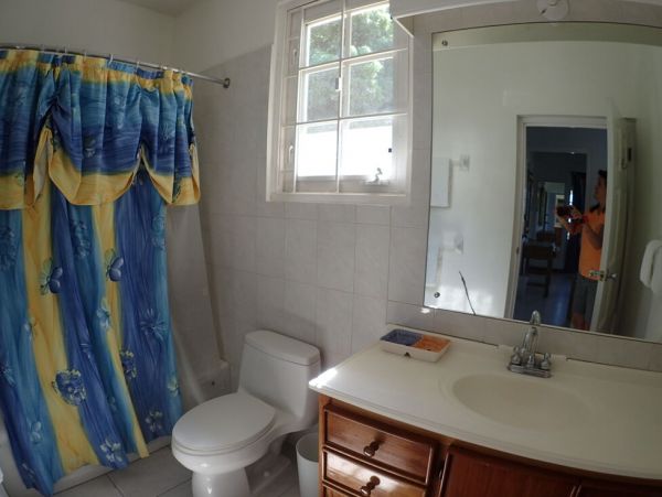 Jamaica Home 960814