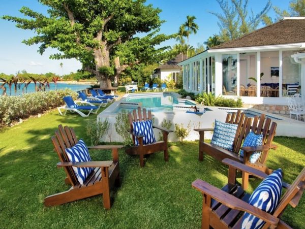 Stunning Villa For Your Next Vacation Jamaica