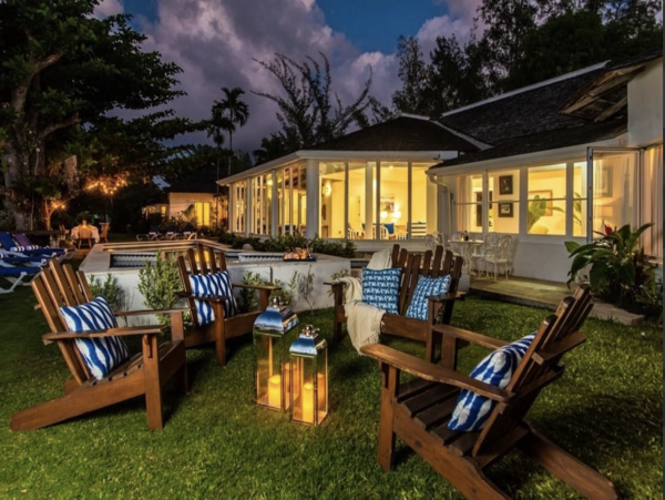 Stunning Villa For Your Next Vacation Jamaica