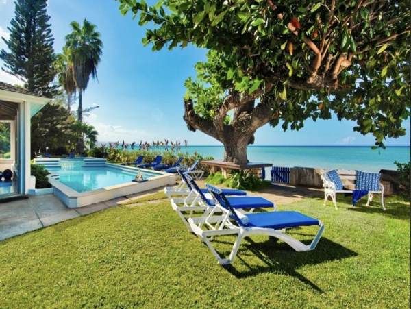 Stunning Villa For Your Next Vacation Jamaica
