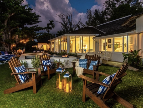 Stunning Villa For Your Next Vacation Jamaica