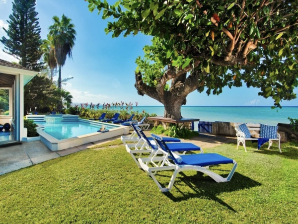 Stunning Villa For Your Next Vacation Jamaica