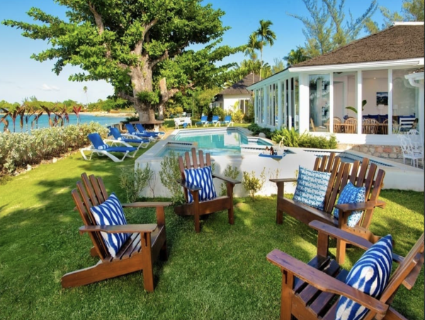 Stunning Villa For Your Next Vacation Jamaica