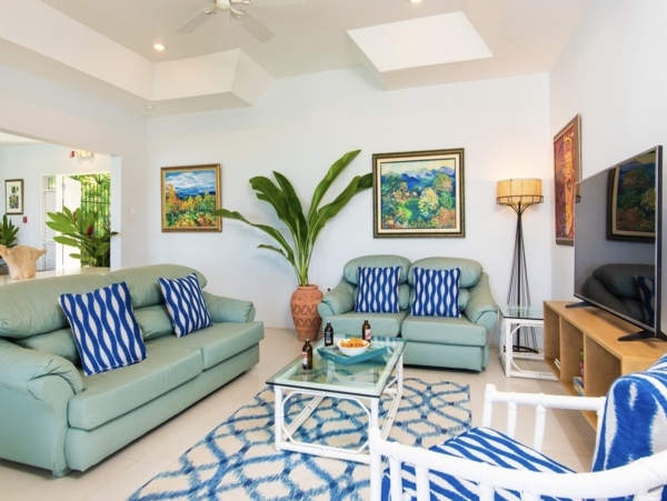 Stunning Villa For Your Next Vacation Jamaica