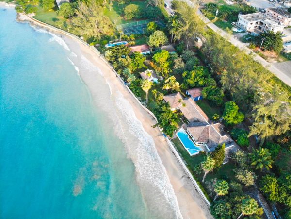 Stunning Villa For Your Next Vacation Jamaica