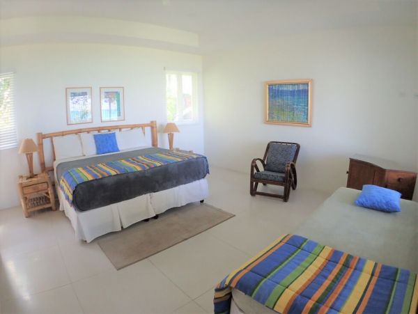 Jamaica Home 960818