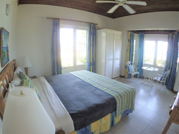 Jamaica Home 960818