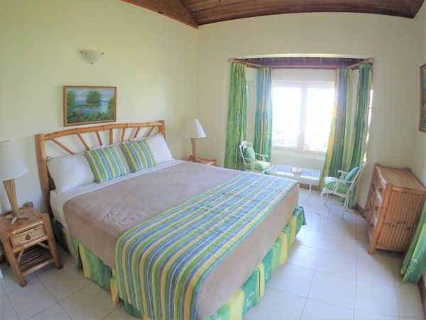 Jamaica Home 960818
