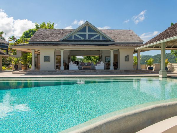 Jamaica Home 960822