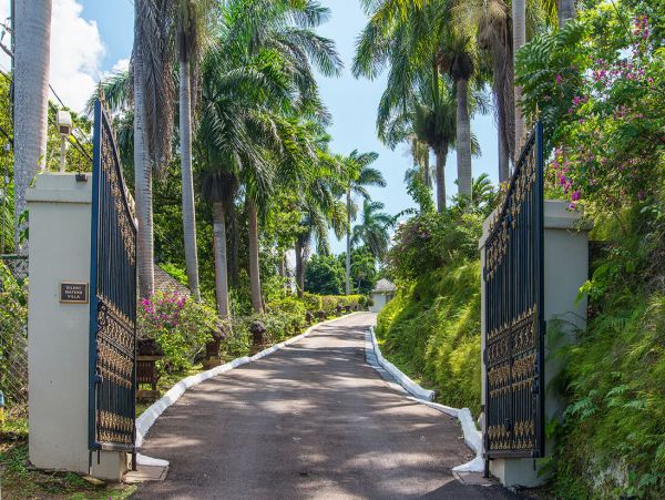 Jamaica Home 960824