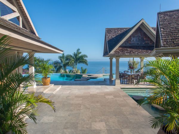 Jamaica Home 960826