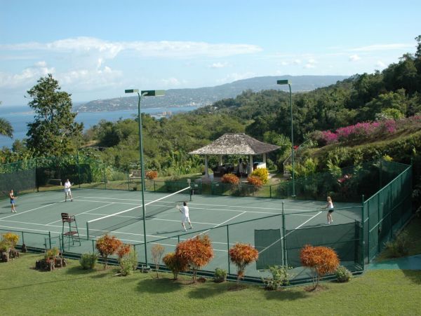 Jamaica Home 960826