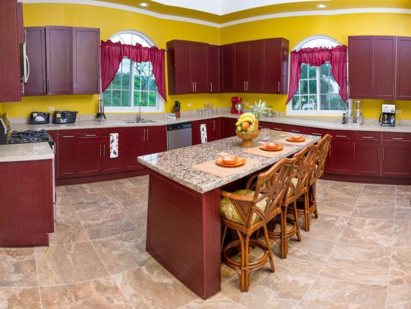 Jamaica Home 960827