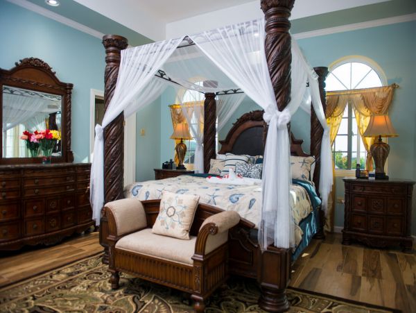Jamaica Home 960827