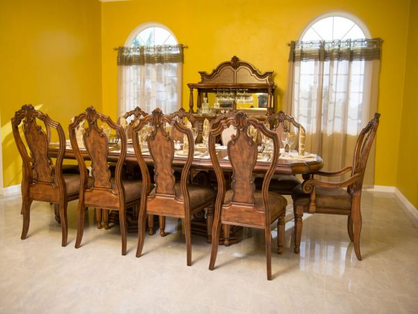 Jamaica Home 960829