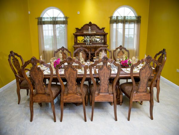 Jamaica Home 960829