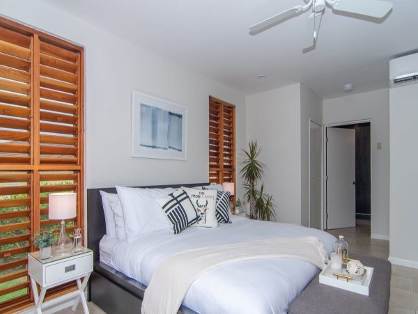 Luxury Four Bedroom Jamaica Villa Rental with Pool, Jacuzzi & Staff