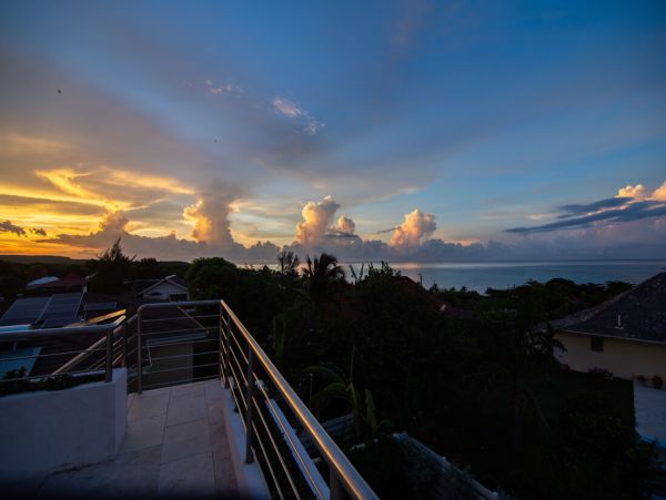 Luxury Four Bedroom Jamaica Villa Rental with Pool, Jacuzzi & Staff