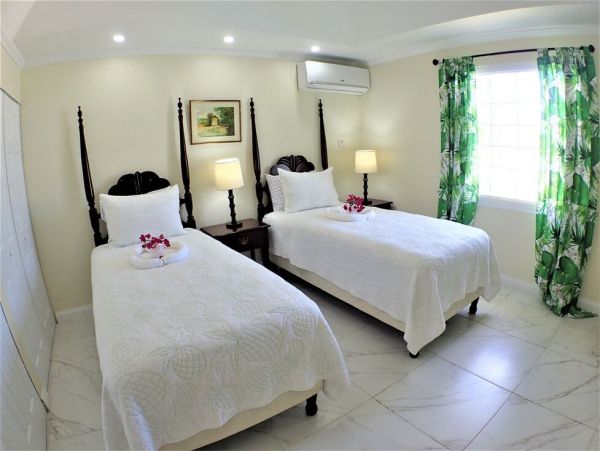 Jamaica Home 960832